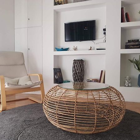 Katerina'S Feng Shui Home เอเธนส์ ภายนอก รูปภาพ