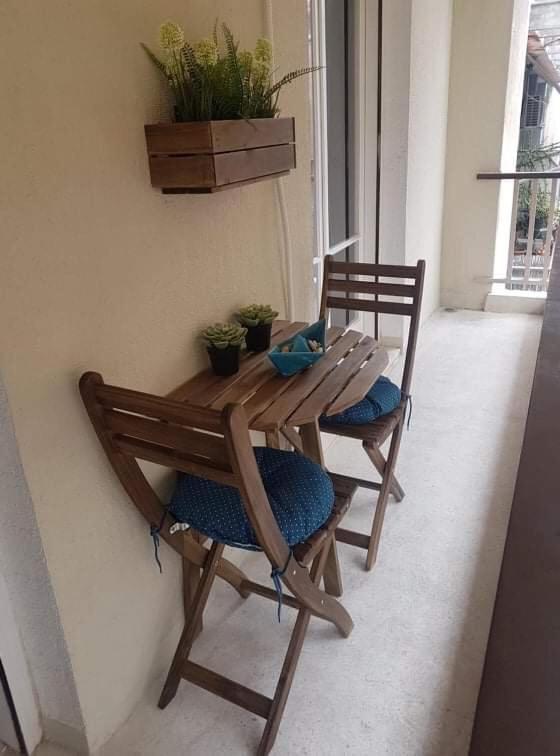 Katerina'S Feng Shui Home เอเธนส์ ภายนอก รูปภาพ