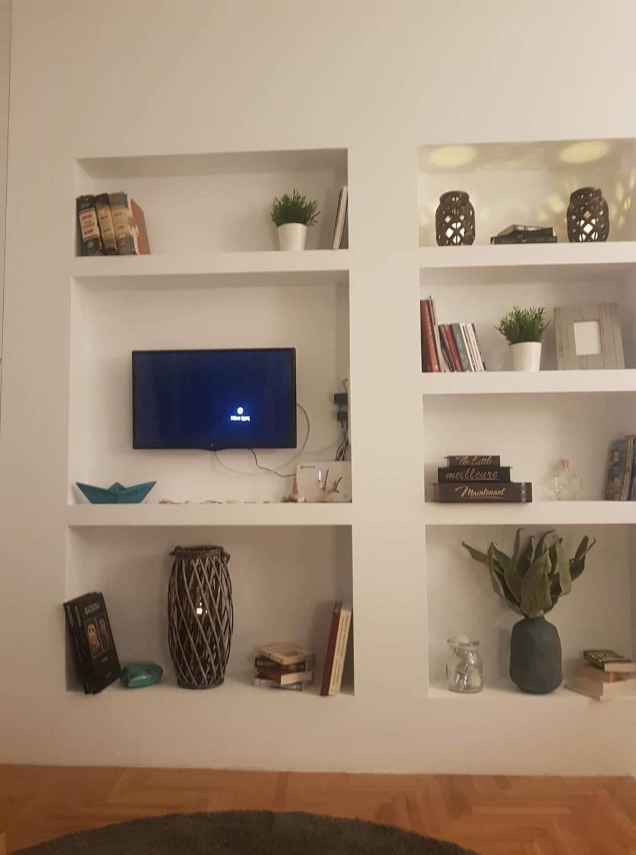 Katerina'S Feng Shui Home เอเธนส์ ภายนอก รูปภาพ