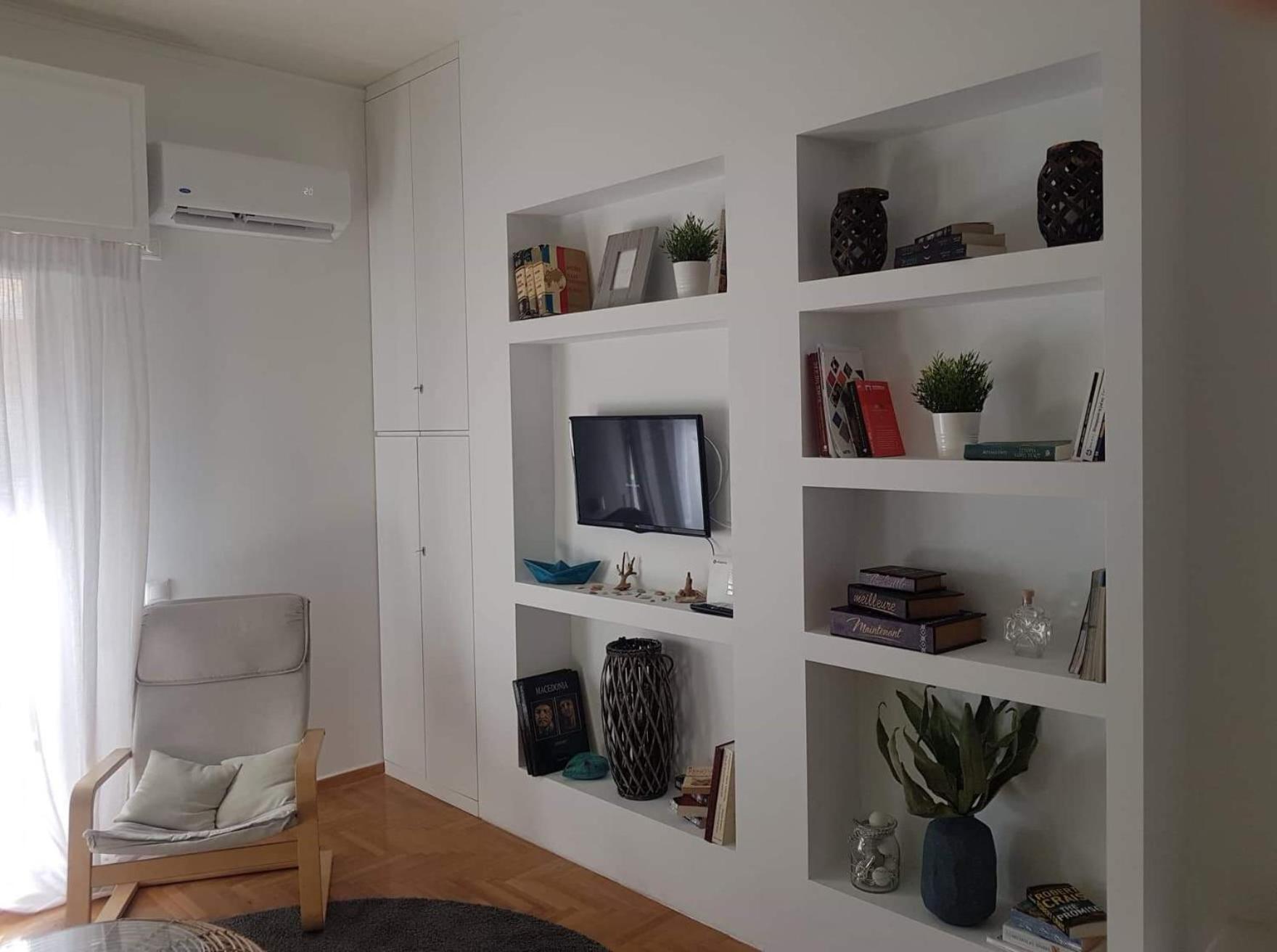 Katerina'S Feng Shui Home เอเธนส์ ภายนอก รูปภาพ