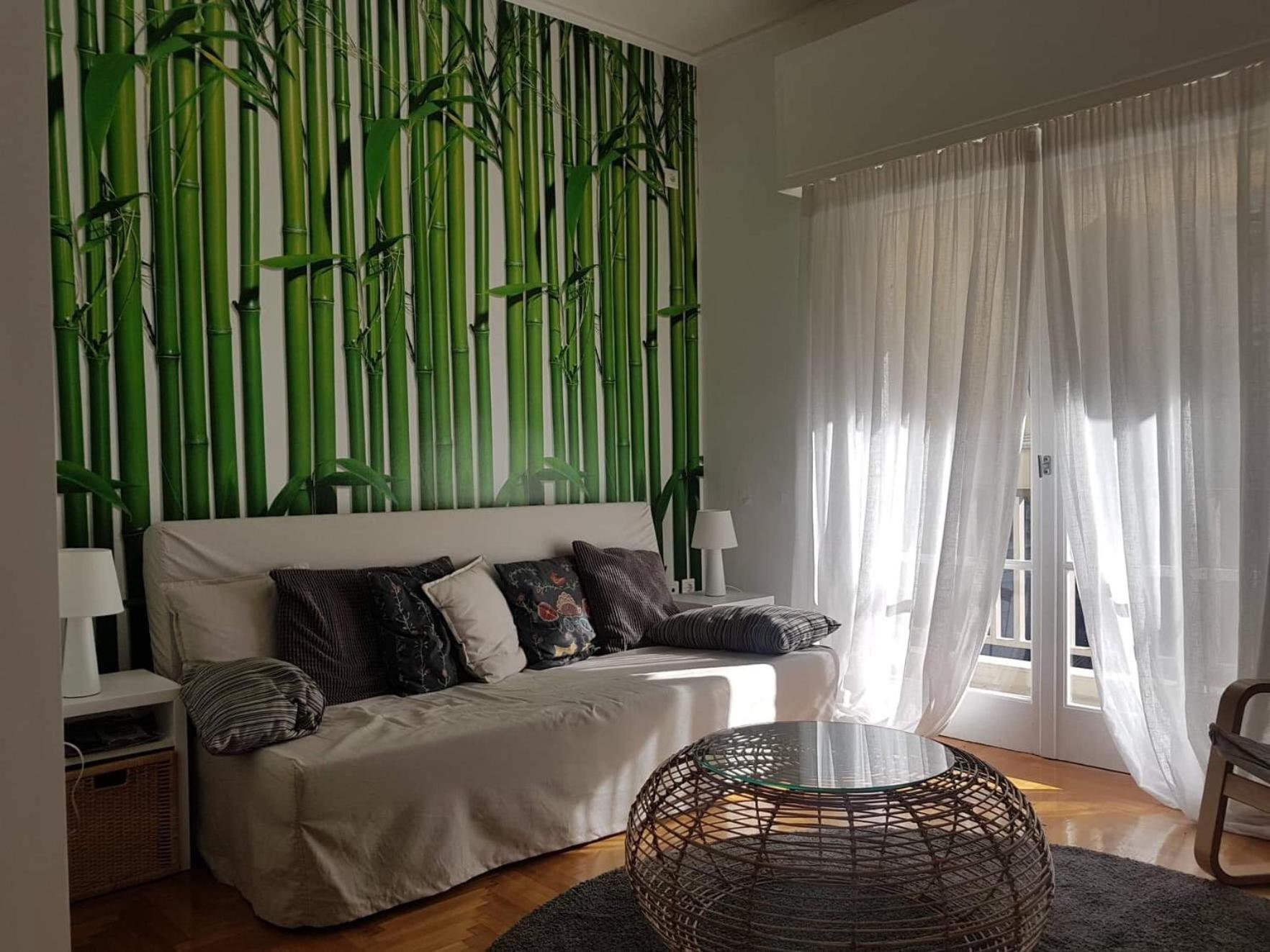 Katerina'S Feng Shui Home เอเธนส์ ภายนอก รูปภาพ