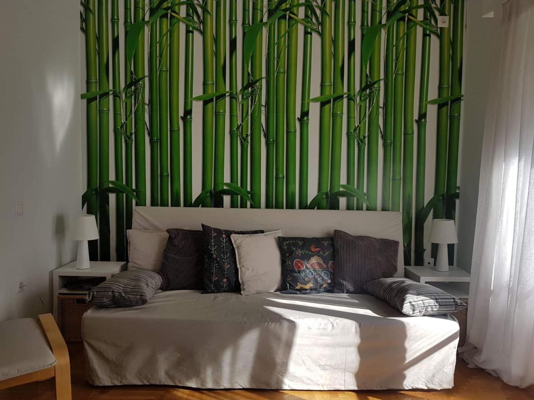 Katerina'S Feng Shui Home เอเธนส์ ภายนอก รูปภาพ