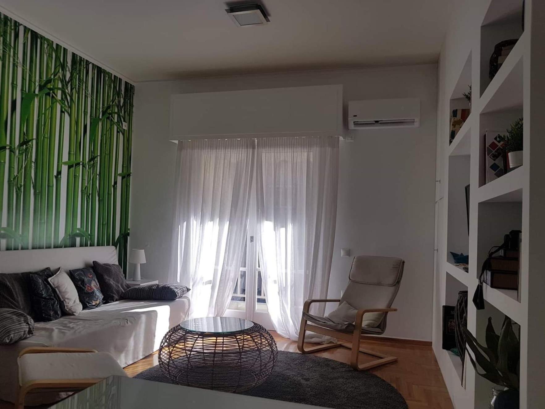 Katerina'S Feng Shui Home เอเธนส์ ภายนอก รูปภาพ