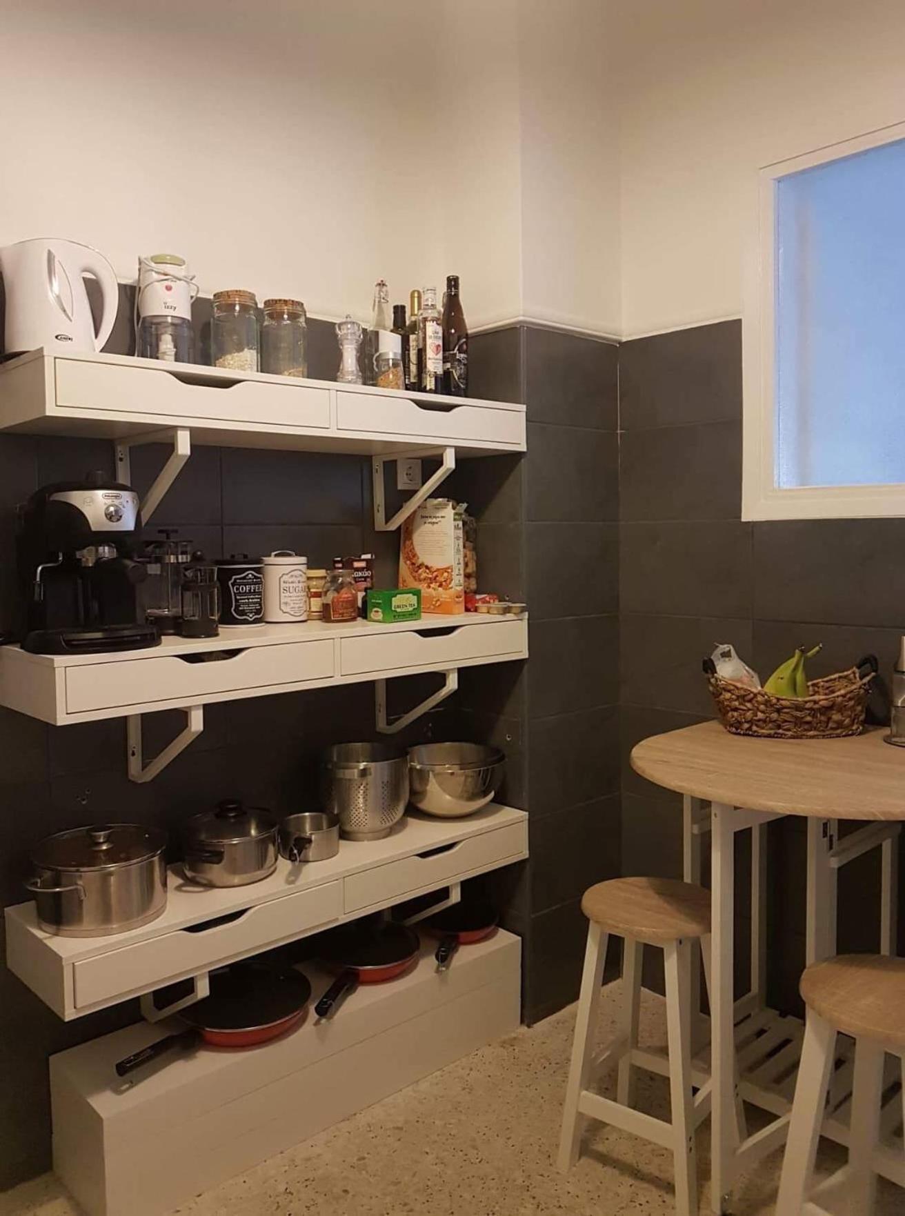 Katerina'S Feng Shui Home เอเธนส์ ภายนอก รูปภาพ