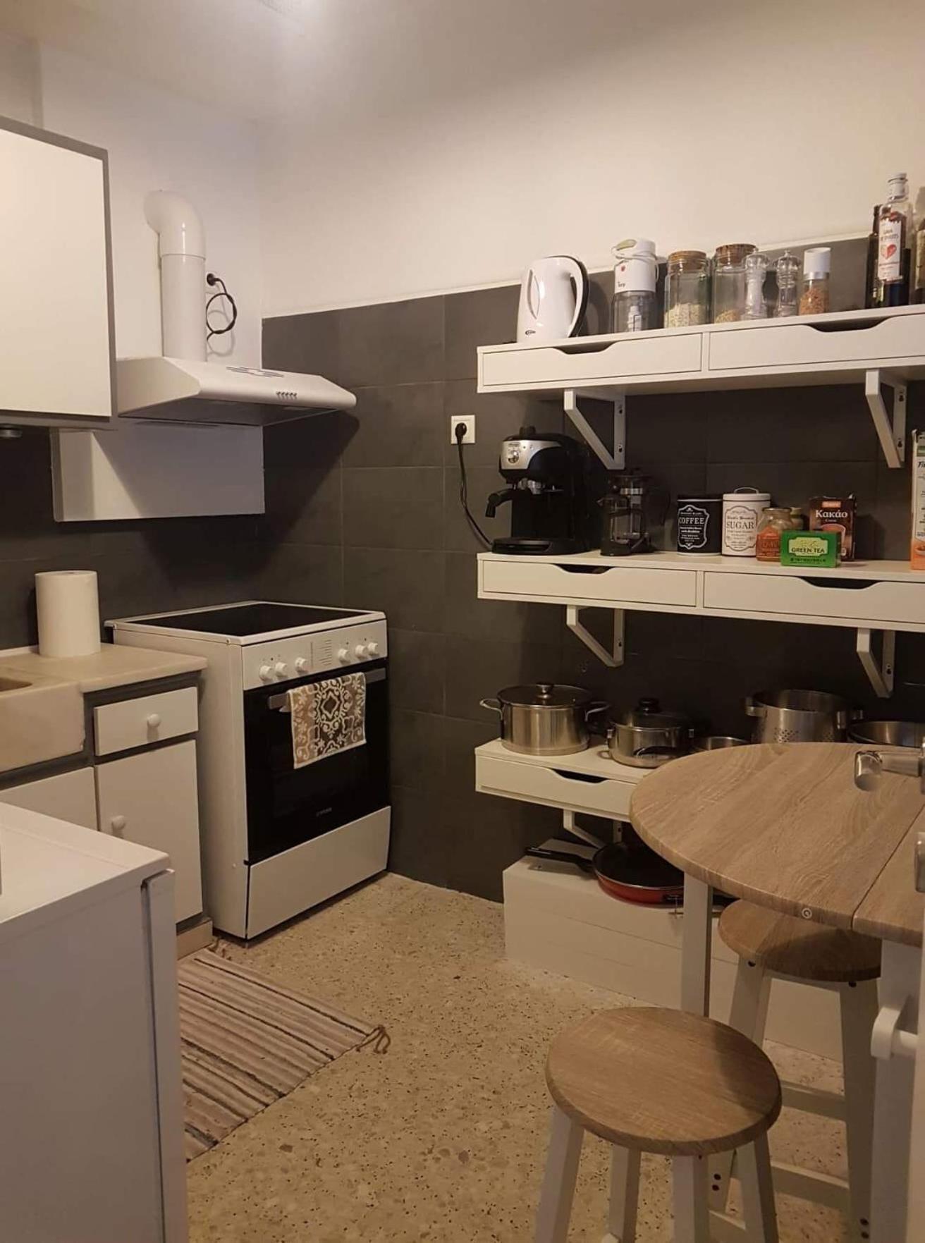 Katerina'S Feng Shui Home เอเธนส์ ภายนอก รูปภาพ