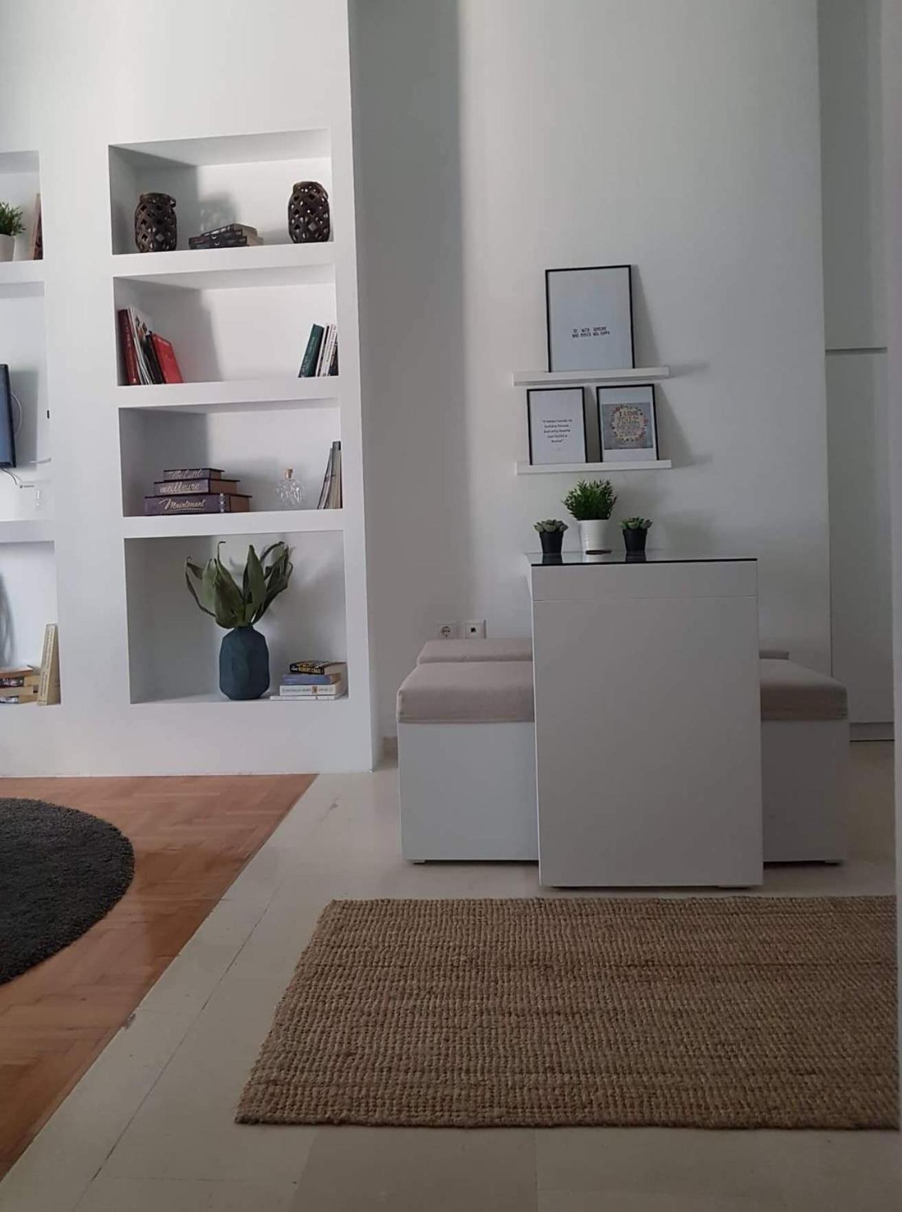Katerina'S Feng Shui Home เอเธนส์ ภายนอก รูปภาพ